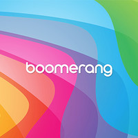 boomerang media limited