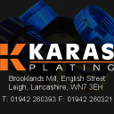 karas plating limited