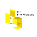 the interiors group limited