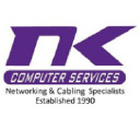 nk computer services limited