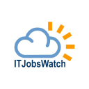 it jobs watch ltd