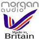 morgan audio systems limited