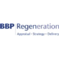 bbp regeneration ltd