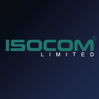 isocom limited