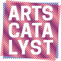 the arts catalyst