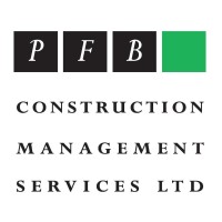 pfb construction management services ltd.