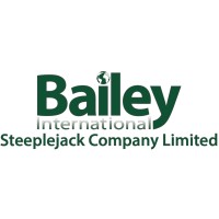bailey international steeplejack company limited