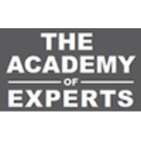 the academy of experts