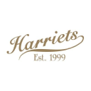 harriets cafe tearooms limited