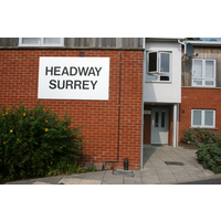 headway surrey head injuries association limited