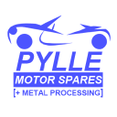 pylle motor spares limited