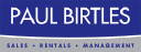 paul birtles & company limited