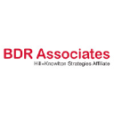 b d r associates limited
