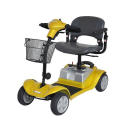 day's mobility limited