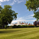 danesfield house hotel limited