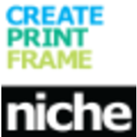 niche frames europe limited
