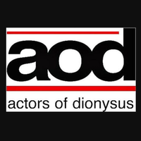 the actors of dionysus