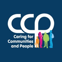 caring for communities and people