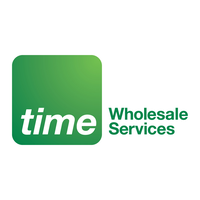 time wholesale services (uk) ltd