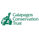 galapagos conservation trust