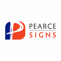 pearce signs limited