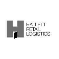 hallett retail logistics limited