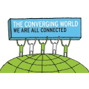 the converging world