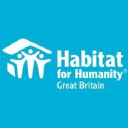 habitat for humanity great britain