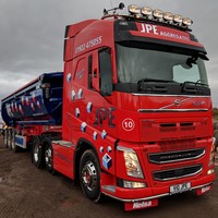 j.p.e. (holdings) limited