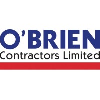 o'brien contractors limited