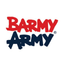 barmy army limited