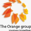 the orange group limited