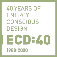 ecd architects ltd