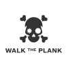 walk the plank