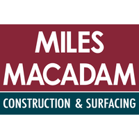 miles macadam limited