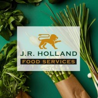 j.r. holland (food services) limited