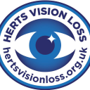 herts vision loss