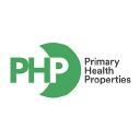 primary health properties plc