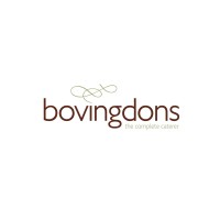 bovingdons catering limited