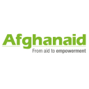 afghanaid