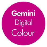 gemini digital colour limited