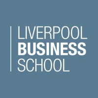 the liverpool business school limited