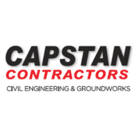 capstan contractors ltd.