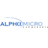 alpha micro components limited