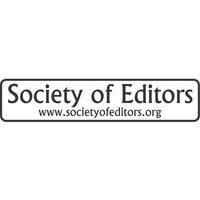 the society of editors
