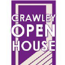 crawley open house