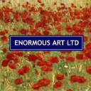 enormous art limited