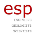 earth science partnership limited