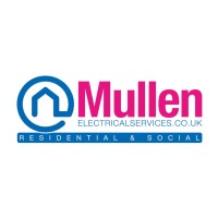 mullen electrical services limited