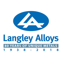 langley alloys limited